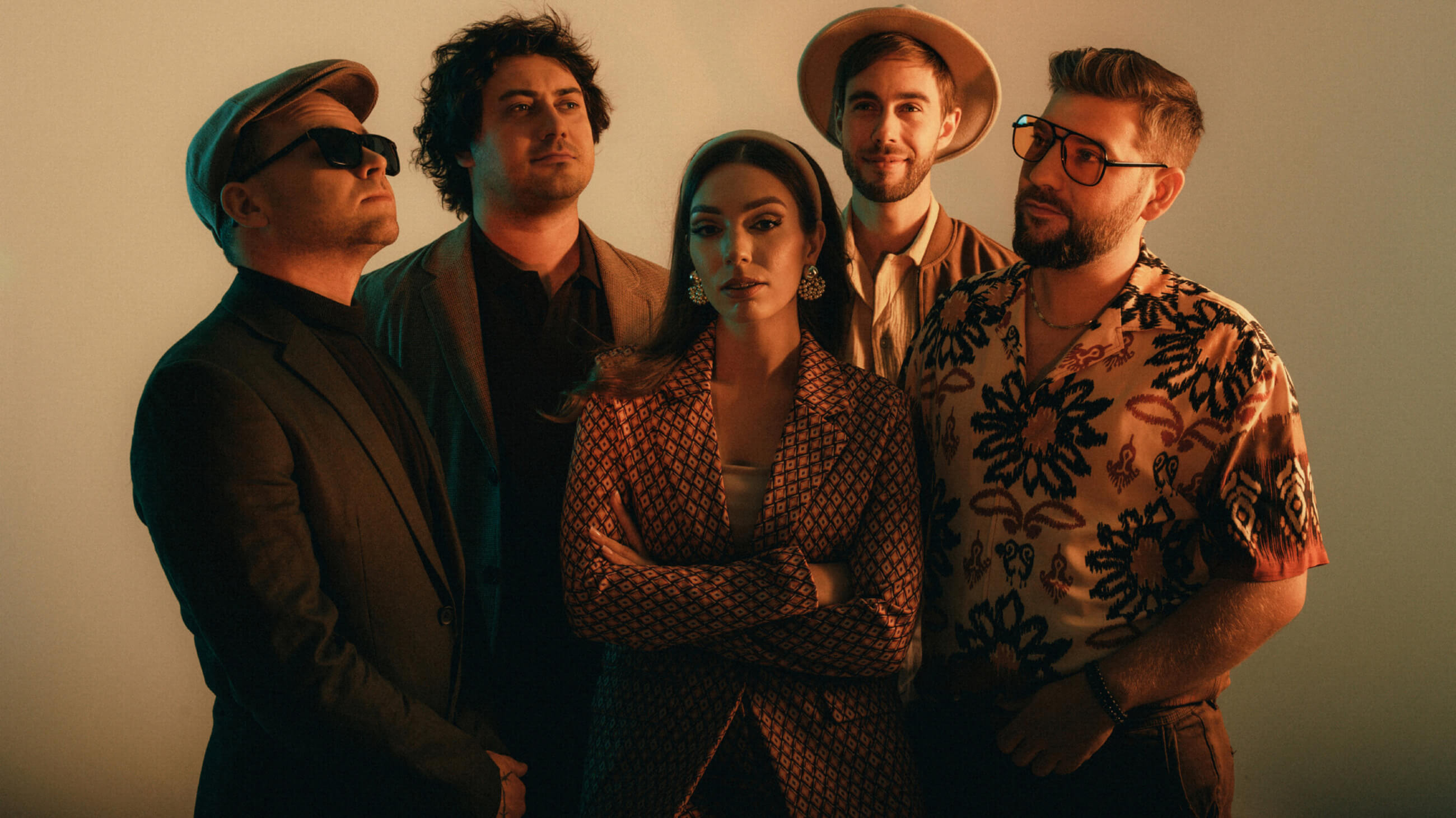 Boogienight - zespół na imprezę firmową